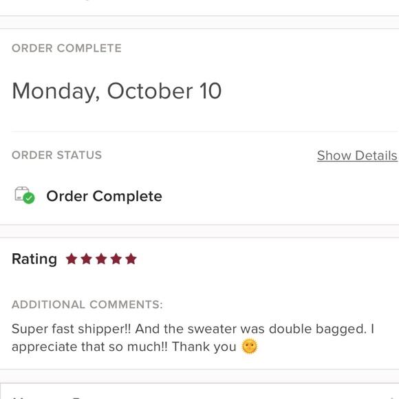 Reviews! - Picture 6 of 14